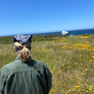 Meet your Posher, Aly